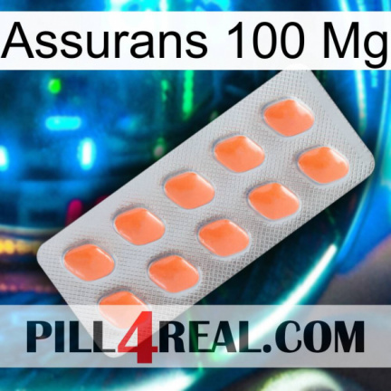 Assurans 100Mg 26
